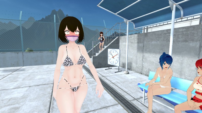 罗克珊/Roxanne（V0.9.1）