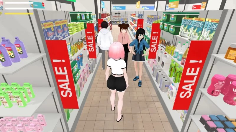 罗克珊/Roxanne（V0.9.1）