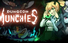 餐癮地城/Dungeon Munchies（v1.5.3.10）