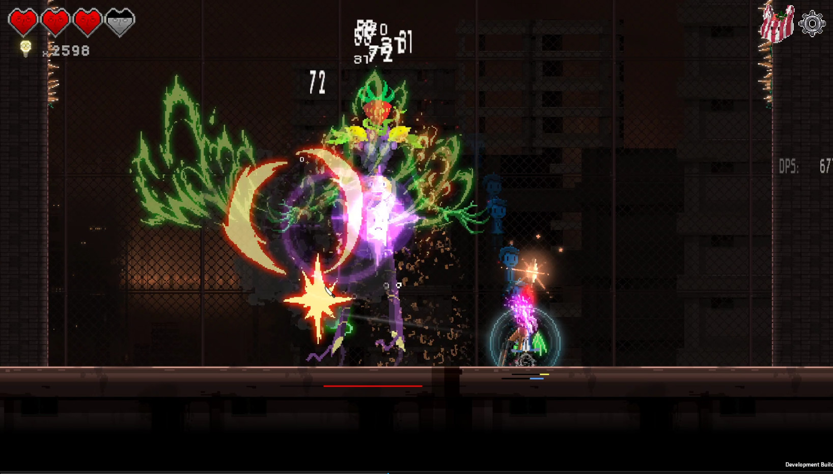 餐癮地城/Dungeon Munchies（v1.5.3.10）