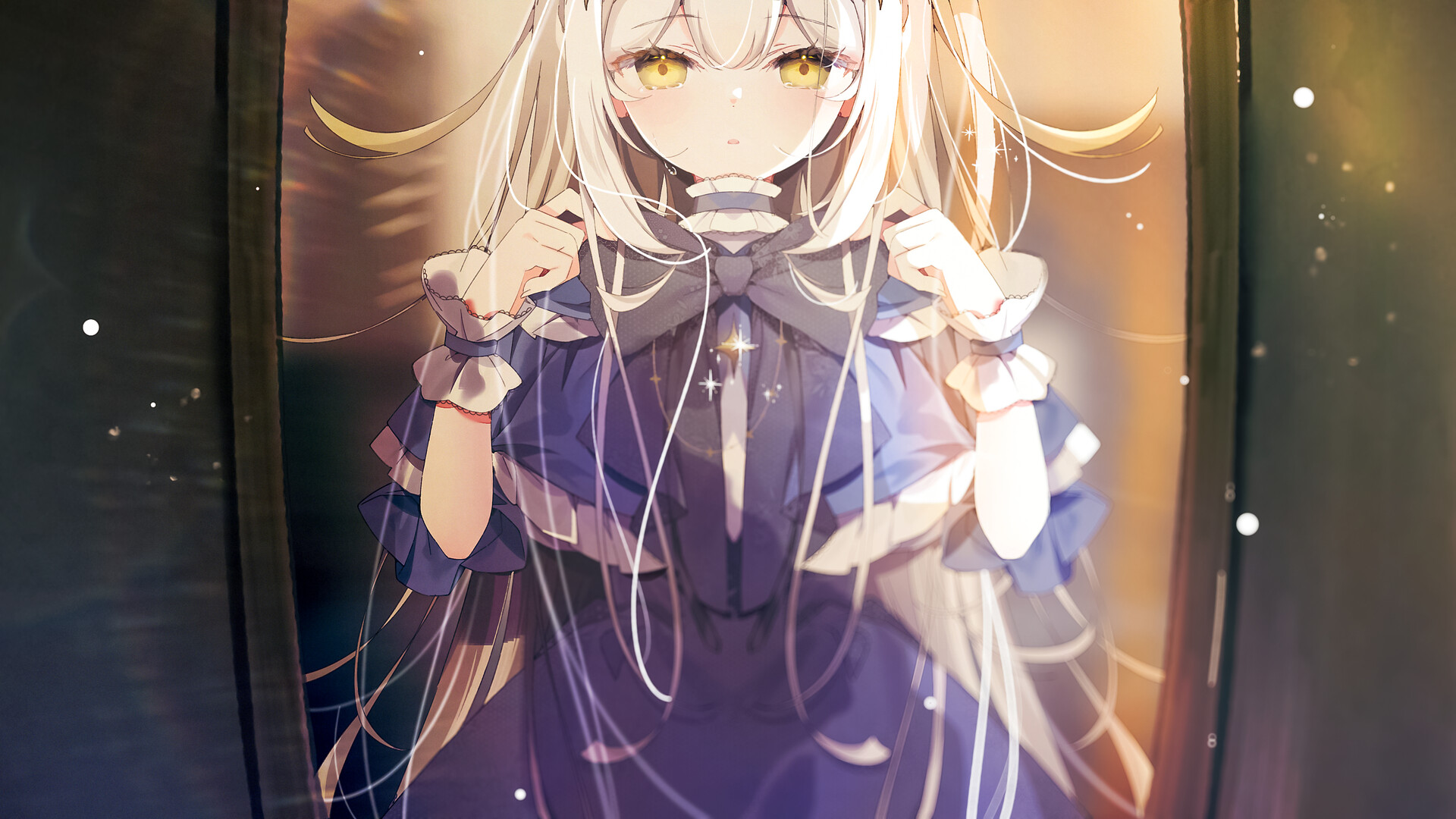 宝石少女 2nd.cut:For the Exquisite Attire/Putrika 2nd.cut:For the Exquisite Attire