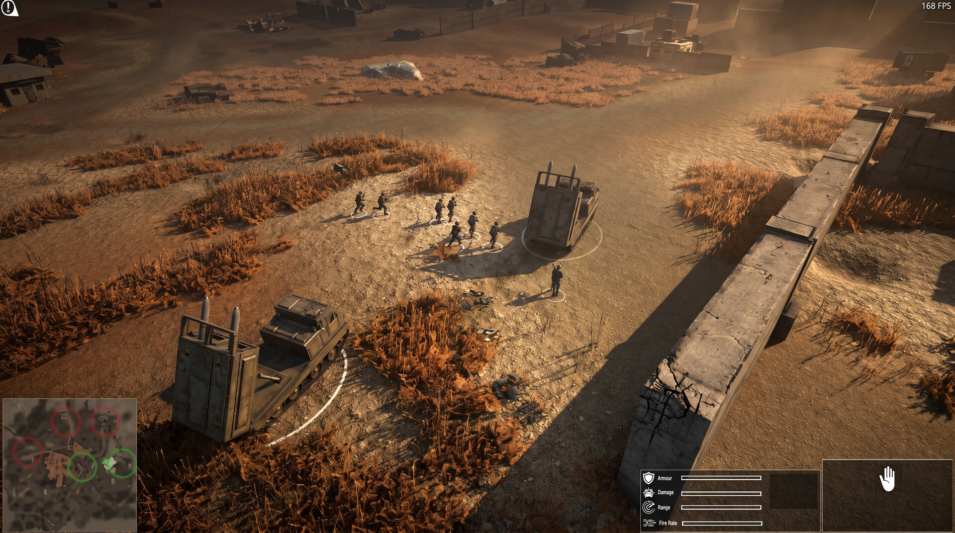 最终战略/Final Strategy（Build.23575962）