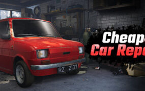 廉价汽车维修/Cheap Car Repair（Build.23527322）
