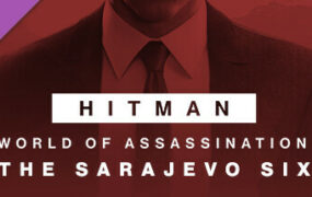 杀手3豪华版/Hitman 3 Deluxe Edition（更新至V3.260.0）