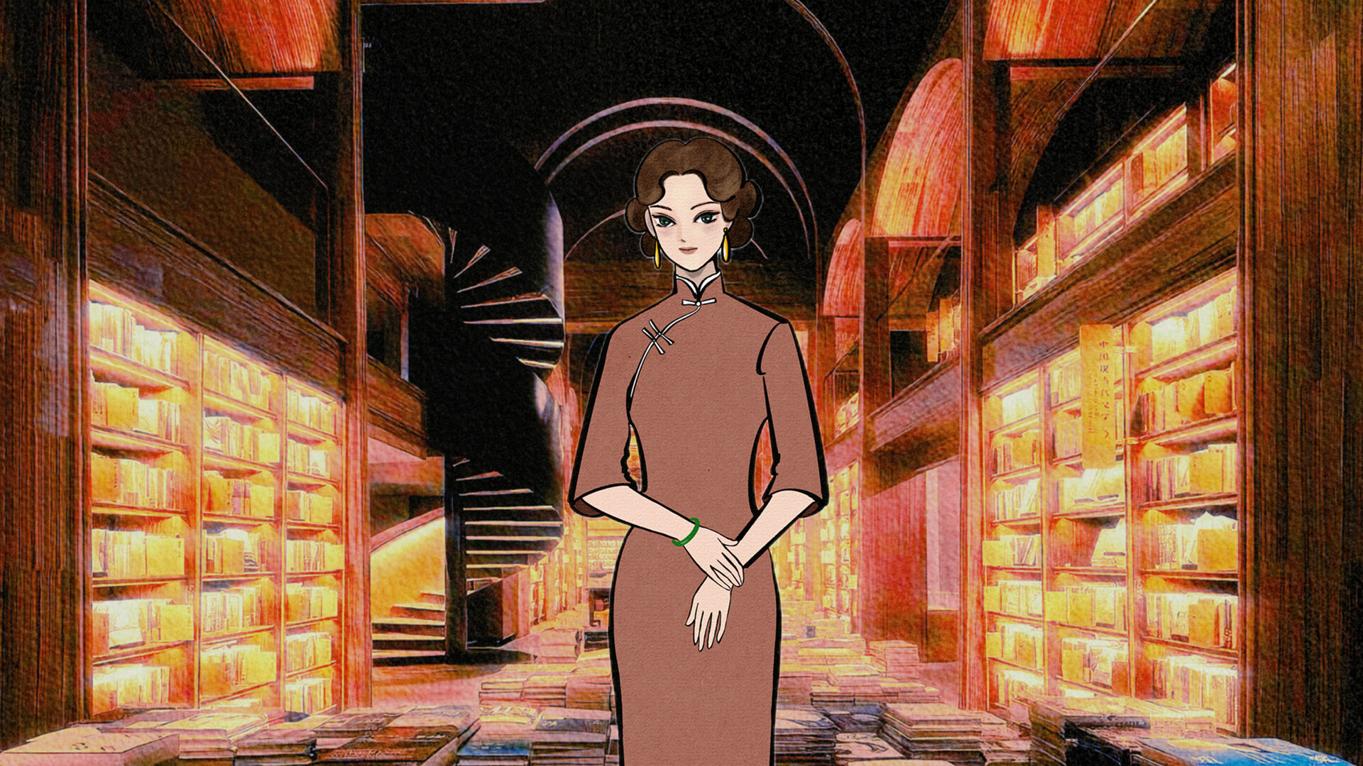 花城秘事/THE TALE OF SPRING CITY（Build.23193870）