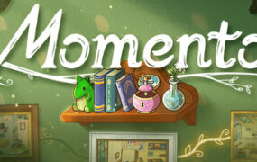 回忆房间/Momento