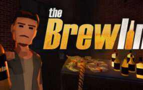 私酒大亨/The Brewline