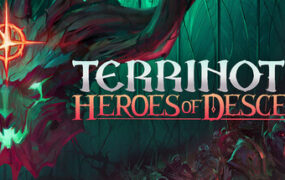 深入绝地：黑暗传奇/Terrinoth: Heroes of Descent