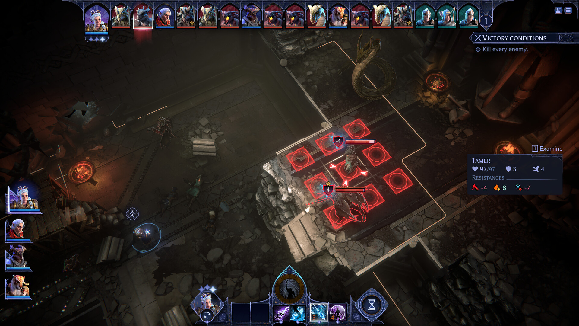 深入绝地：黑暗传奇/Terrinoth: Heroes of Descent