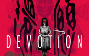 還願/Devotion（v1.05）