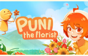 花艺师普妮/Puni the Florist