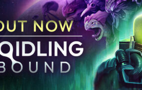 沃德灵：共生/Voidling Bound