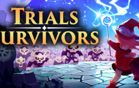 审判幸存者/Trials Survivors