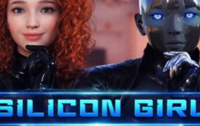 硅胶女孩/Silicon Girl