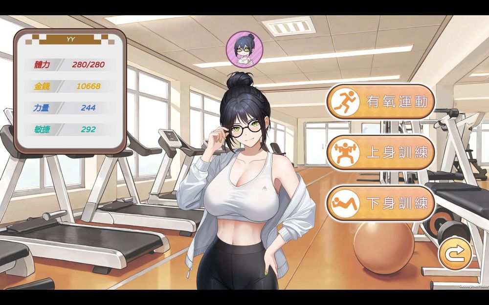 黑金 闪耀镇/Black Gold Shining Town（v0.1b）