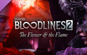 吸血鬼：避世血族2/Vampire: The Masquerade – Bloodlines 2（更新至v53085）