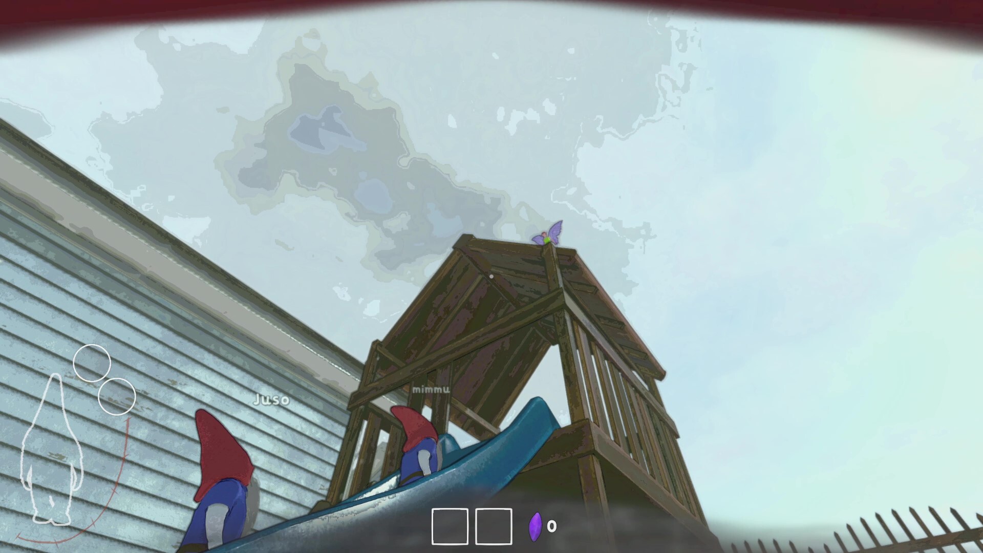 地精捣蛋团/Burglin’ Gnomes（Build.23649755）