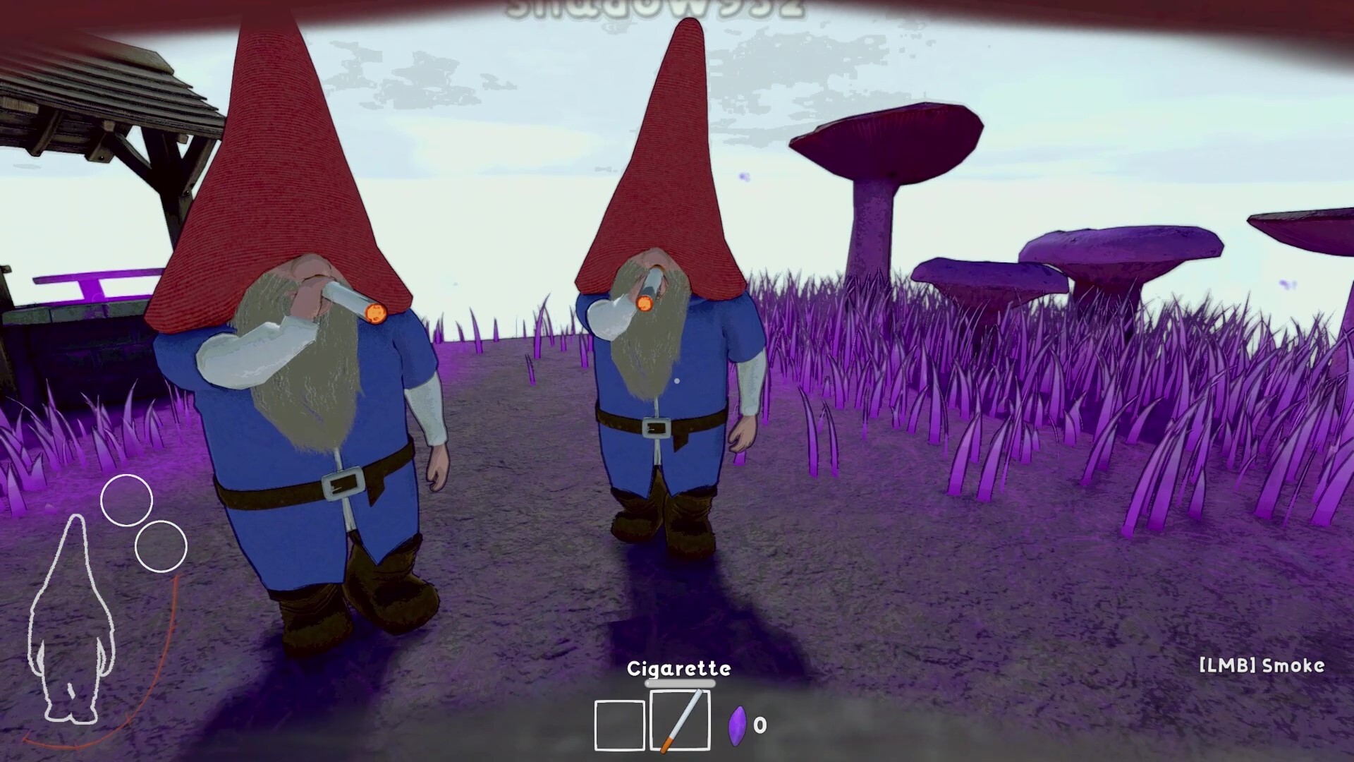 地精捣蛋团/Burglin’ Gnomes（Build.23649755）