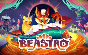 欢迎光临/Beastro