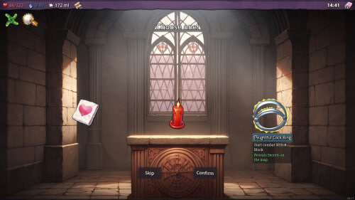 诱惑/BEGUILED（v0.2.1）