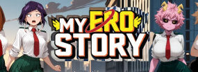 英雄学院故事传/My Ero Story（v0.5）