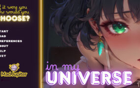 我的宇宙/In My Universe（v1.2）