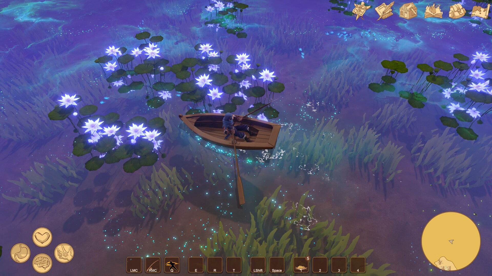 梦境搁浅/Dreamstranded（v1.0.2）