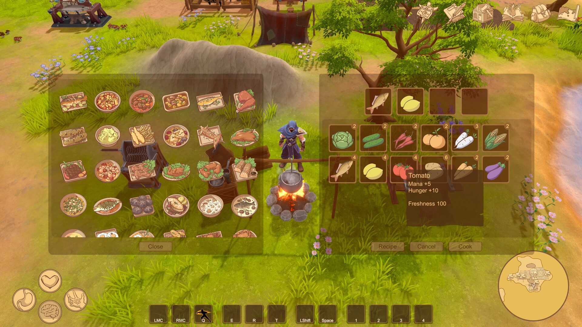 梦境搁浅/Dreamstranded（v1.0.2）