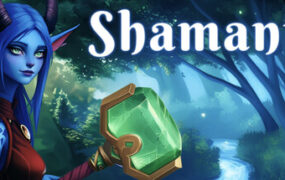 莎玛尼娅/Shamania