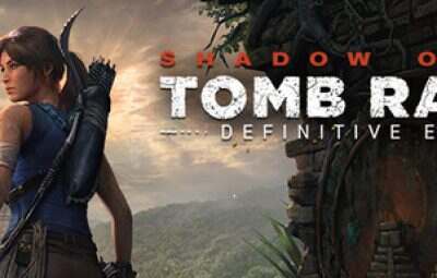 古墓丽影/Tomb Raider