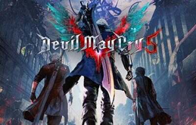 鬼泣/Devil May Cry【完结】