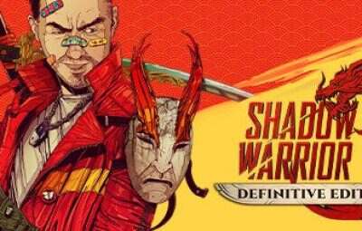 影武者/Shadow Warrior【完结】