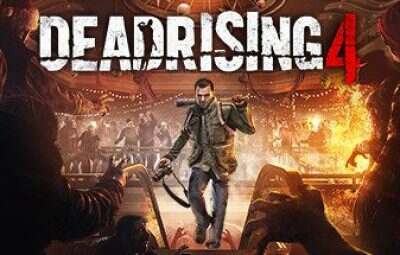 丧尸围城/Dead Rising