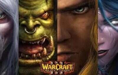 魔兽争霸/Warcraft【完结】