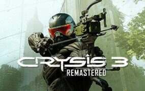 孤岛危机/Crysis【完结】