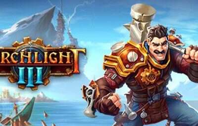 火炬之光/Torchlight【完结】