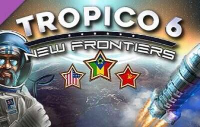 海岛大亨/Tropico