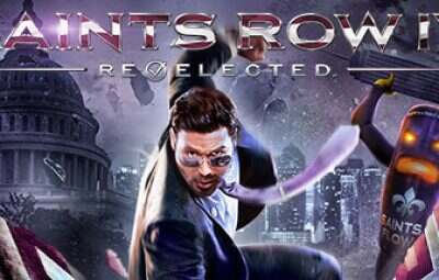 黑道圣徒/Saints Row【完结】