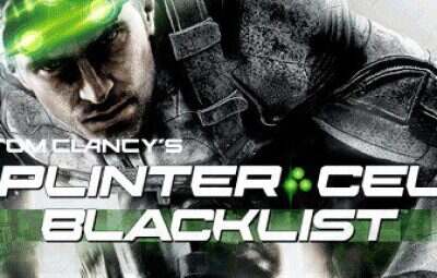 细胞分裂/Tom Clancy’s Splinter Cell
