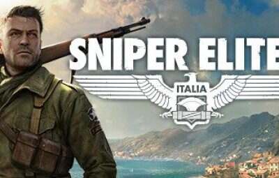 狙击精英/Sniper Elite【完结】