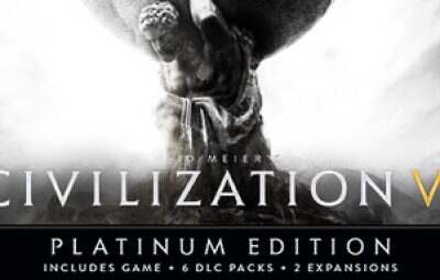 文明/Sid Meier’s Civilization【完结】