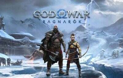 战神/God of War