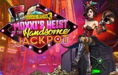 无主之地/Borderlands