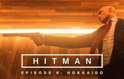 杀手/Hitman【完结】