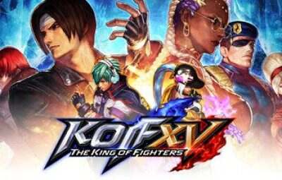拳皇/THE KING OF FIGHTERS