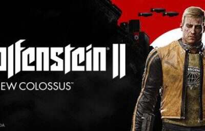 德军总部/Wolfenstein【完结】