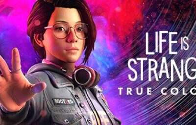 奇异人生/Life is Strange