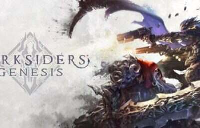 暗黑血统/Darksiders【完结】