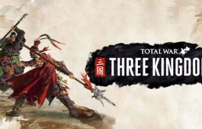 全面战争/Total War【完结】