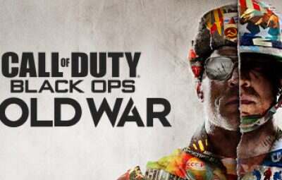 使命召唤/Call of Duty